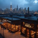 top dining spots chicago