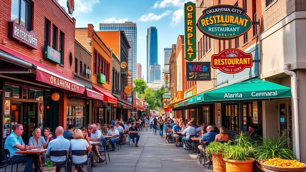 top dining spots oklahoma city