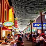 top dining spots vegas