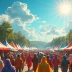 festival weather readiness guide