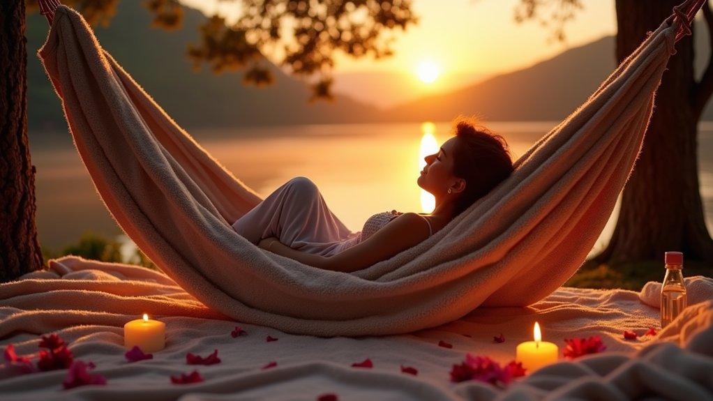 post festival self care tips