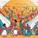 cultural festival activities discovery