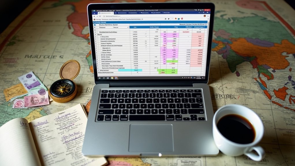 budget friendly travel strategies