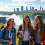 ontario travel grant application