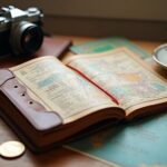 track your trip expenses