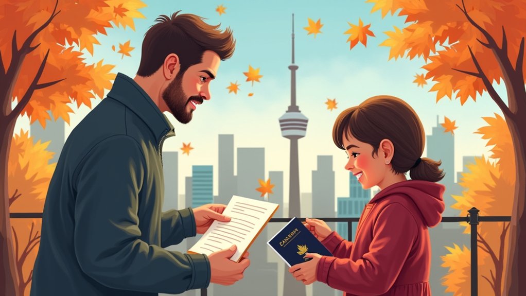 travel consent letter guidelines