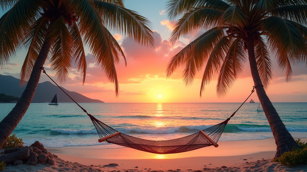 travel destinations and ideas