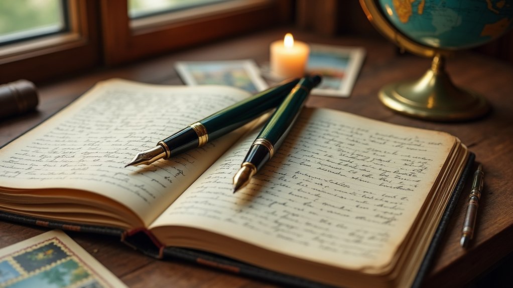 traveling spelling variations explained