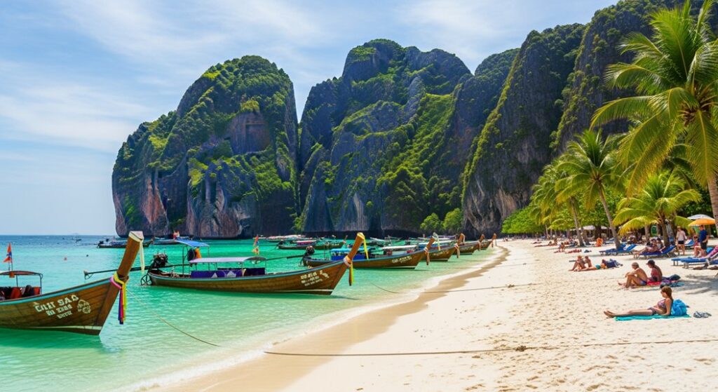 stunning islands unforgettable experience