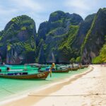 stunning islands unforgettable experience